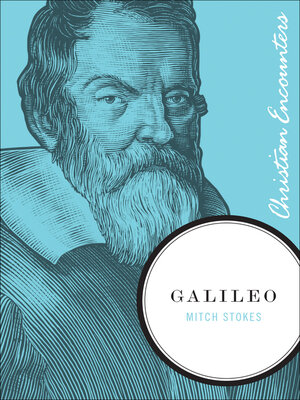 cover image of Galileo